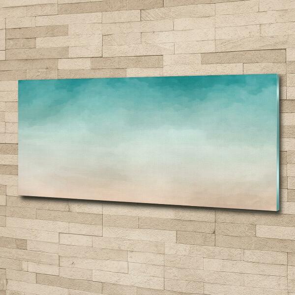 Foto schilderij op glas Abstracte achtergrond