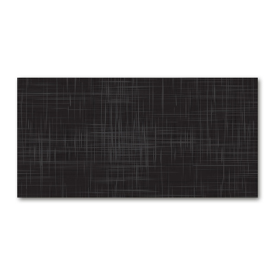 Foto schilderij op glas Linnenstructuur