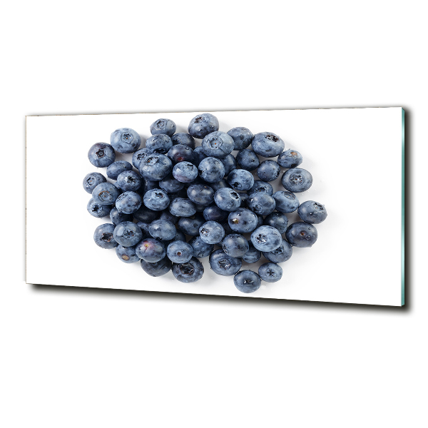 Glazen schilderij Bessen