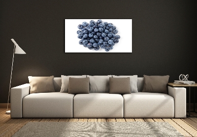 Glazen schilderij Bessen