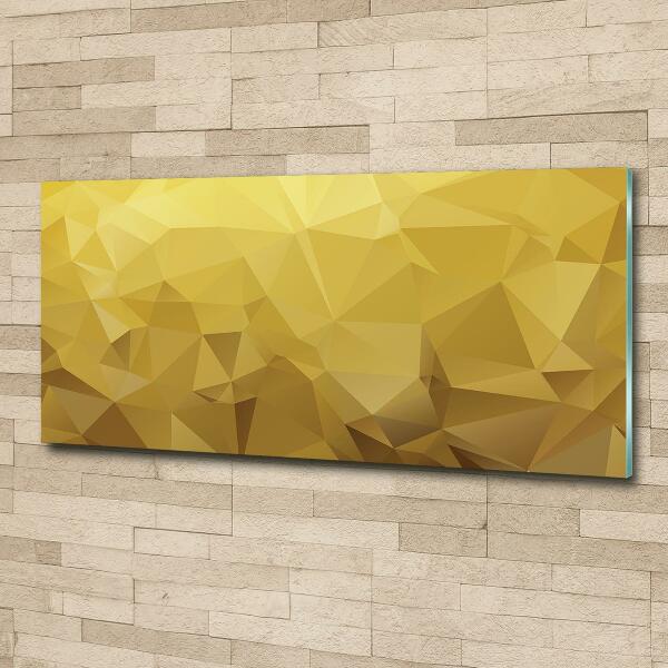 Schilderij op glas Abstracte achtergrond