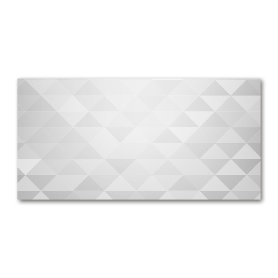 Glazen schilderij Abstracte achtergrond