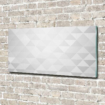 Glazen schilderij Abstracte achtergrond