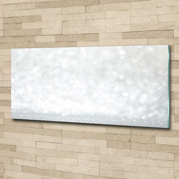 Schilderij op glas Friemel