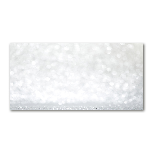 Schilderij op glas Friemel