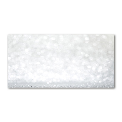 Schilderij op glas Friemel