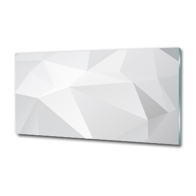 Foto schilderij op glas Abstracte achtergrond