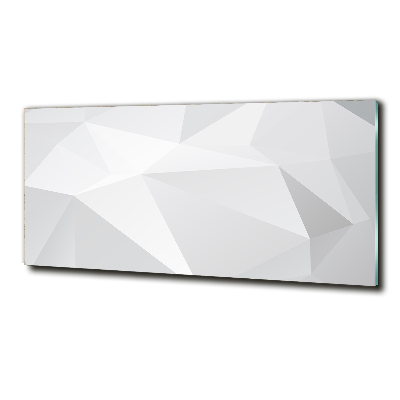 Foto schilderij op glas Abstracte achtergrond