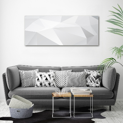 Foto schilderij op glas Abstracte achtergrond