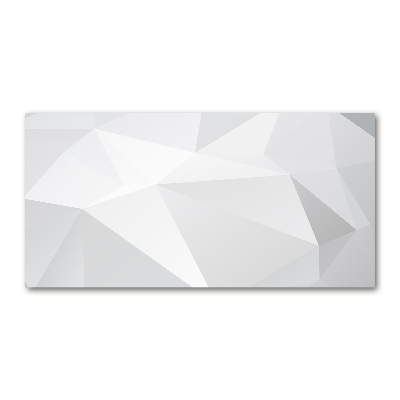 Foto schilderij op glas Abstracte achtergrond