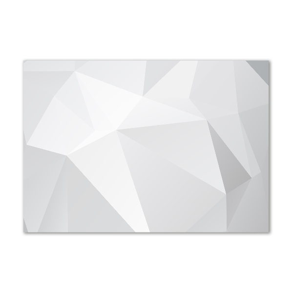 Foto schilderij op glas Abstracte achtergrond