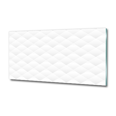 Foto schilderij op glas Abstracte achtergrond