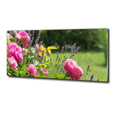 Glazen schilderij Doorn