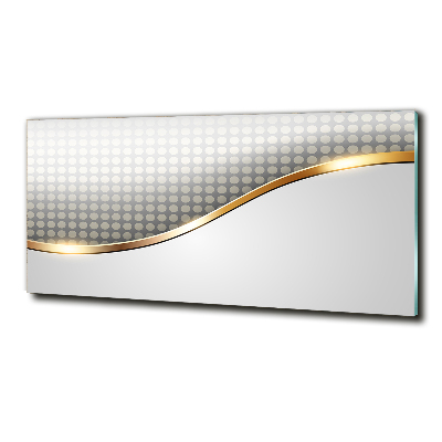 Foto schilderij op glas Abstracte achtergrond