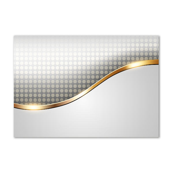 Foto schilderij op glas Abstracte achtergrond