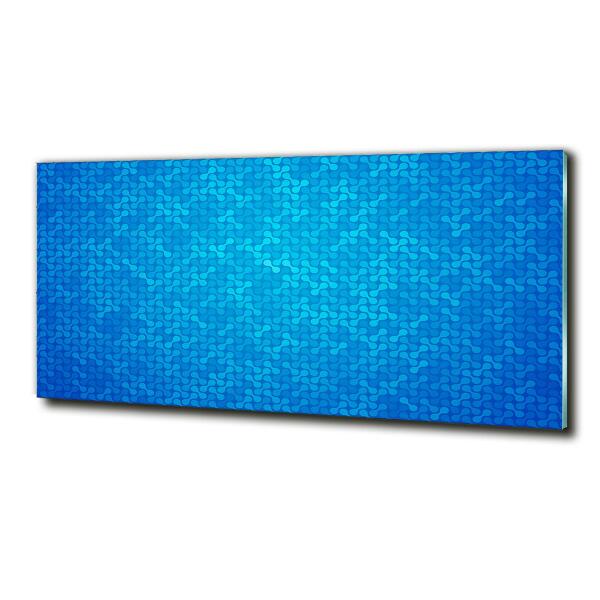 Schilderij op glas Abstracte achtergrond