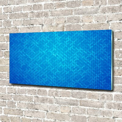 Schilderij op glas Abstracte achtergrond