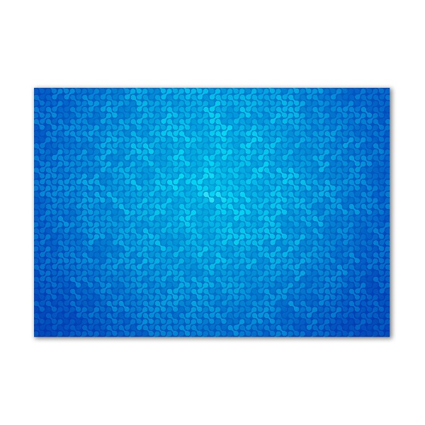 Schilderij op glas Abstracte achtergrond