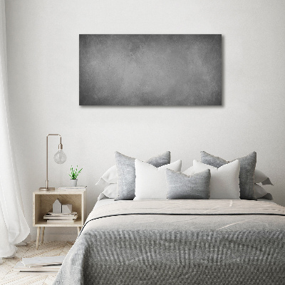 Schilderij op glas Betonnen achtergrond