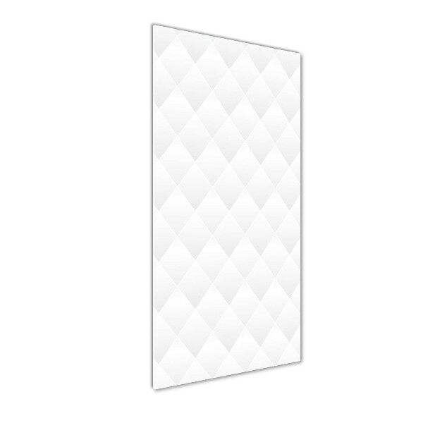 Verticale foto op glas Abstracte achtergrond