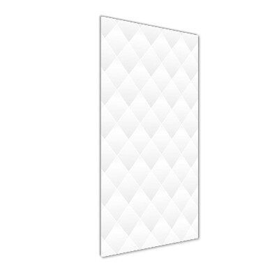 Verticale foto op glas Abstracte achtergrond