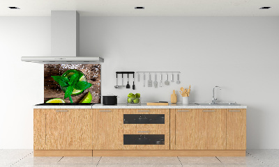Achterwand keuken Mojito