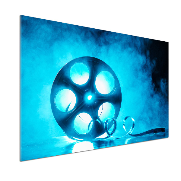 Achterwand keuken Filmrol