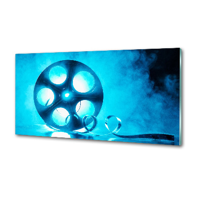 Achterwand keuken Filmrol