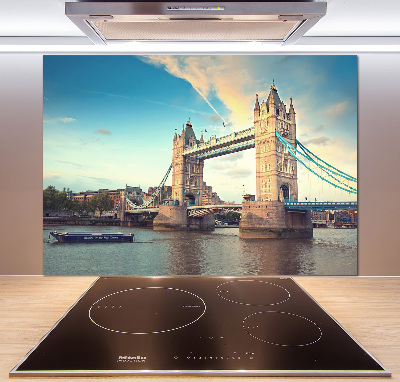 Keuken achterwand Tower Bridge Londen