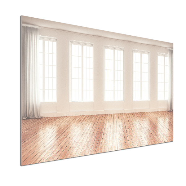 Keuken achterwand Licht interieur