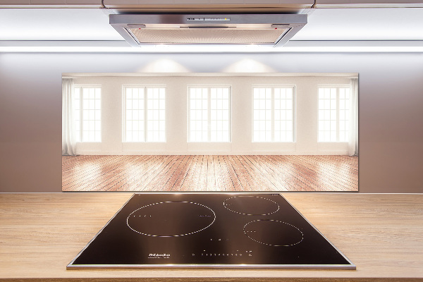 Keuken achterwand Licht interieur