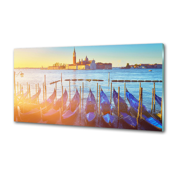 Spatscherm keuken Venetië