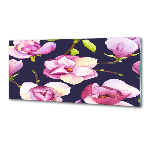 Keuken achterwand Magnolia