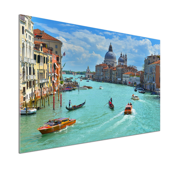 Keuken achterwand Venetië, Italië