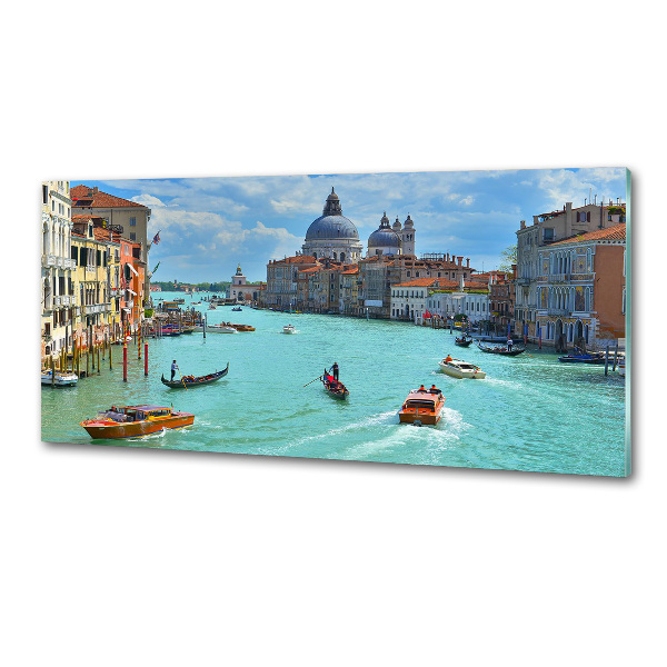 Keuken achterwand Venetië, Italië