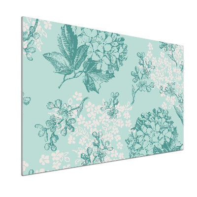 Spatplaat keuken Zonder