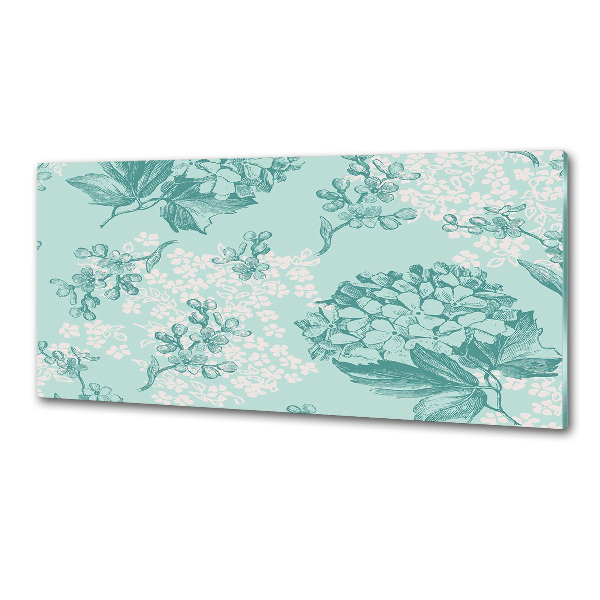 Spatplaat keuken Zonder