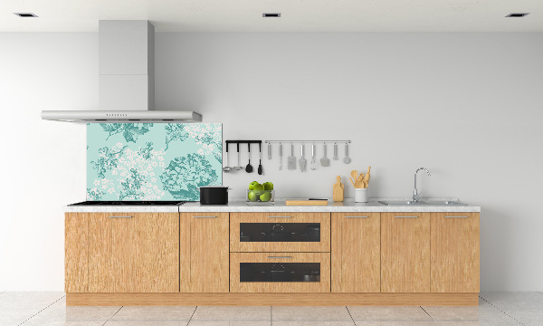 Spatplaat keuken Zonder