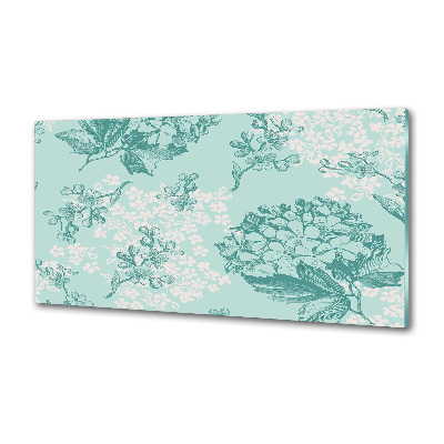 Spatplaat keuken Zonder