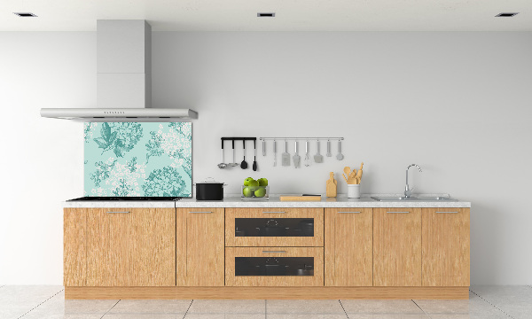 Spatplaat keuken Zonder