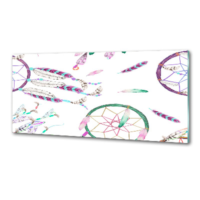 Spatscherm keuken dromenvangers