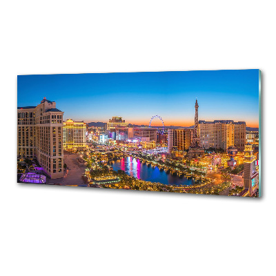 Achterwand keuken Las Vegas, VS