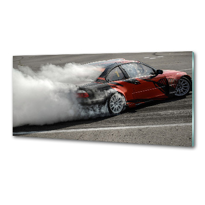 Achterwand keuken Driftbaan