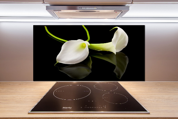 Keuken achterwand Calla