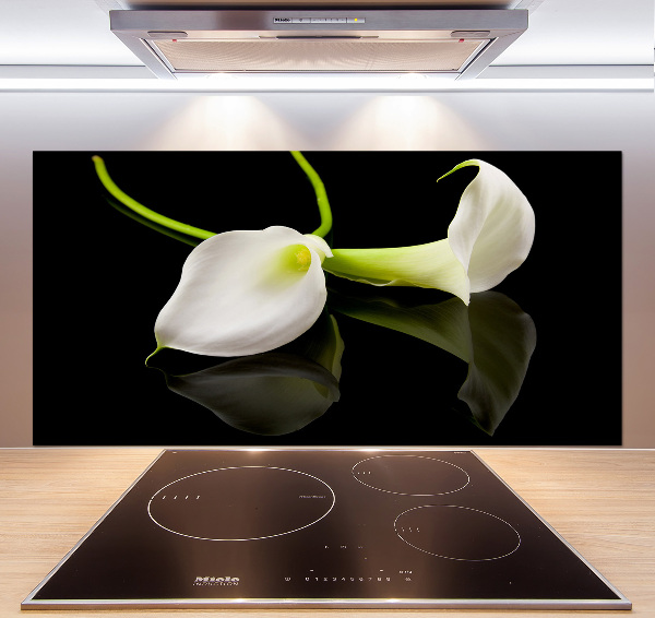 Keuken achterwand Calla