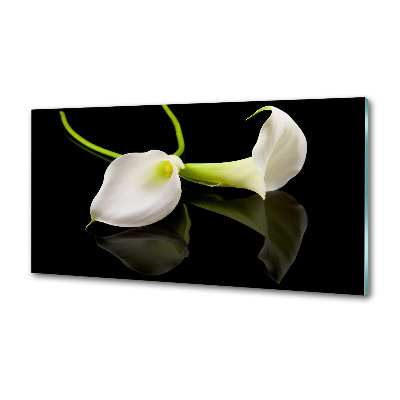 Keuken achterwand Calla