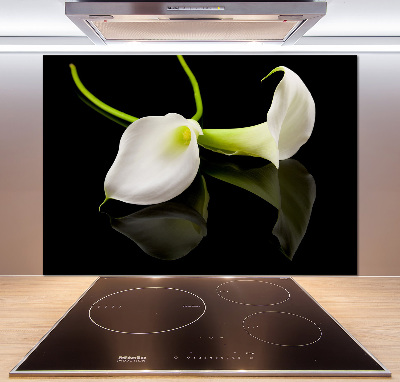 Keuken achterwand Calla
