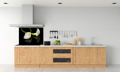 Keuken achterwand Calla