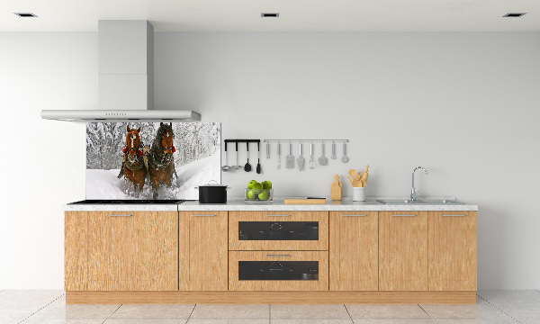 Keuken achterwand Sleerit