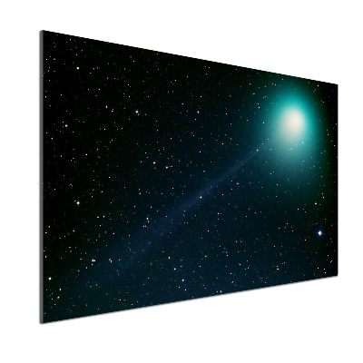 Achterwand keuken Melkwegstelsel